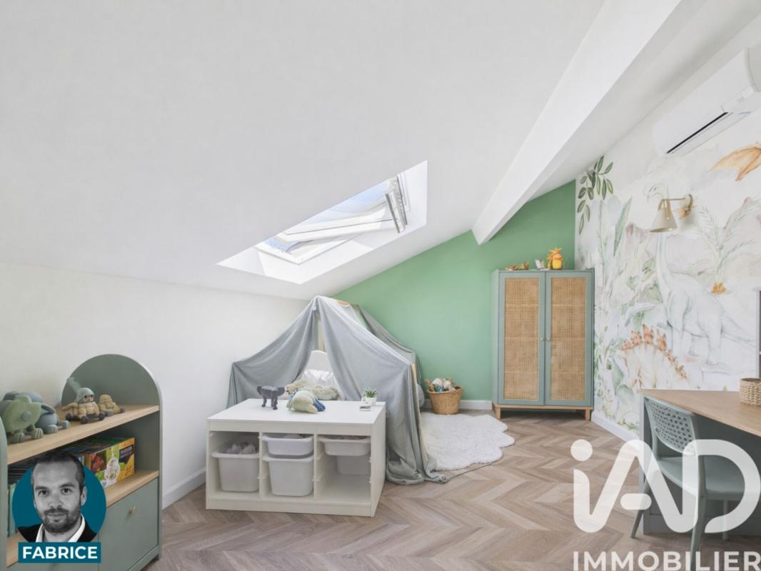 Maison 5 Pièce(s) Joinville-le-Pont - Photo 12