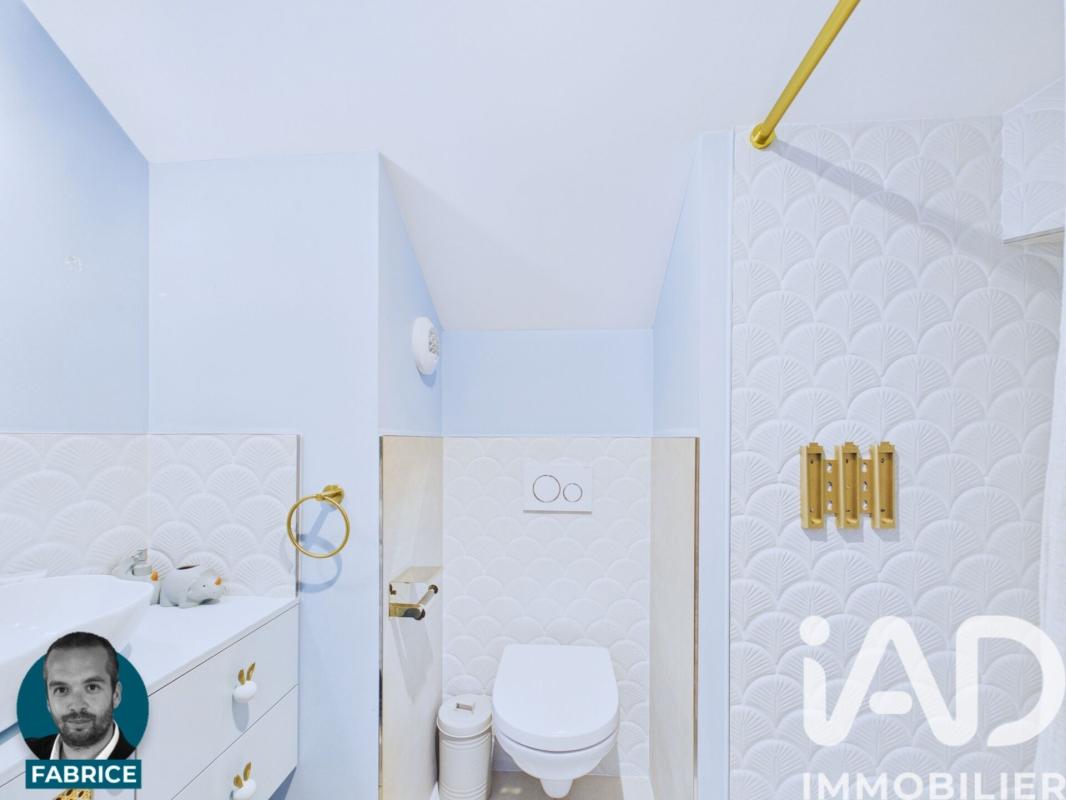 Maison 5 Pièce(s) Joinville-le-Pont - Photo 13