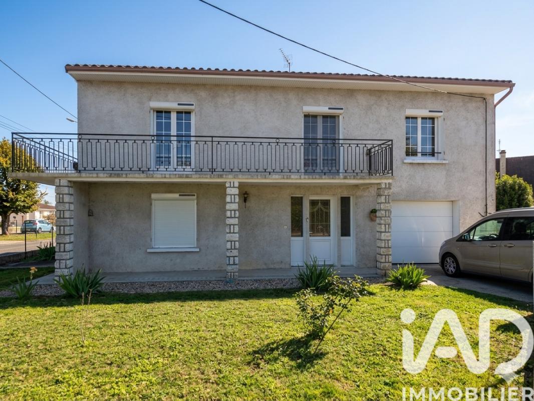Maison 8 Pièce(s) Bergerac
