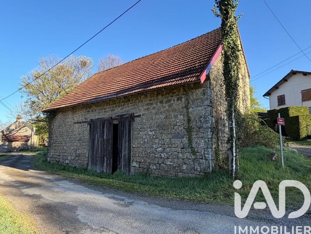 Ferme 1 Pièce(s) Peyrat-le-Château