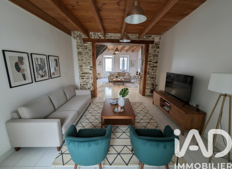 Maison 5 Pièce(s) Pontchâteau