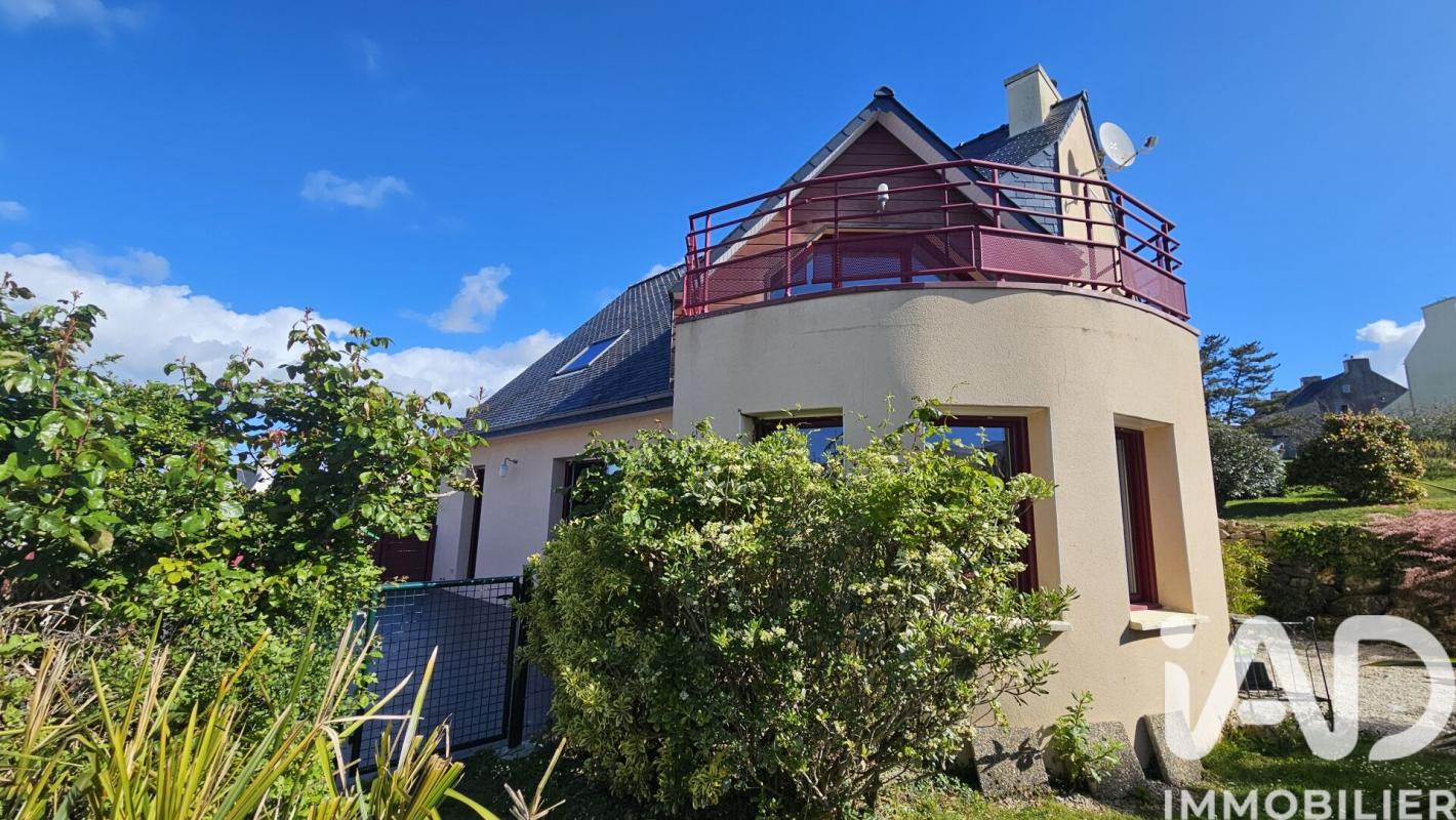 Maison 7 Pièce(s) Plouhinec