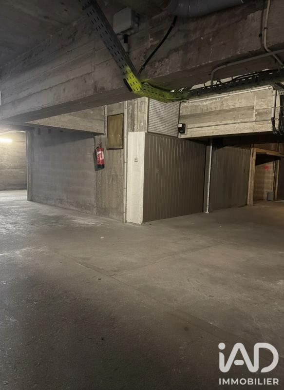 Parking  Nice - Photo 2