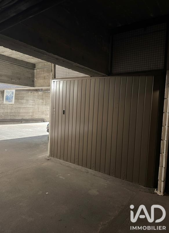 Parking  Nice - Photo 3