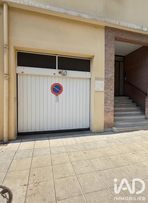 Parking  Nice - Photo 4