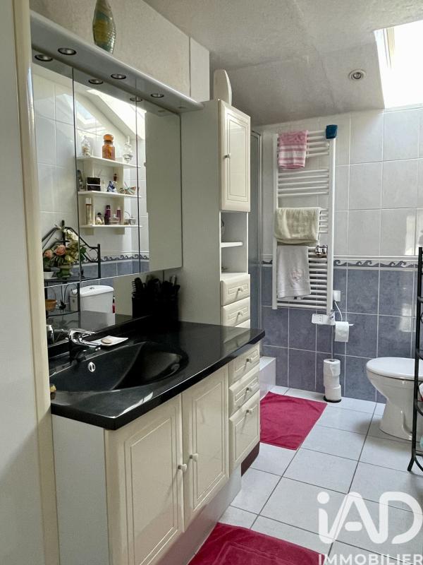 Maison 5 Pièce(s) Bouffémont