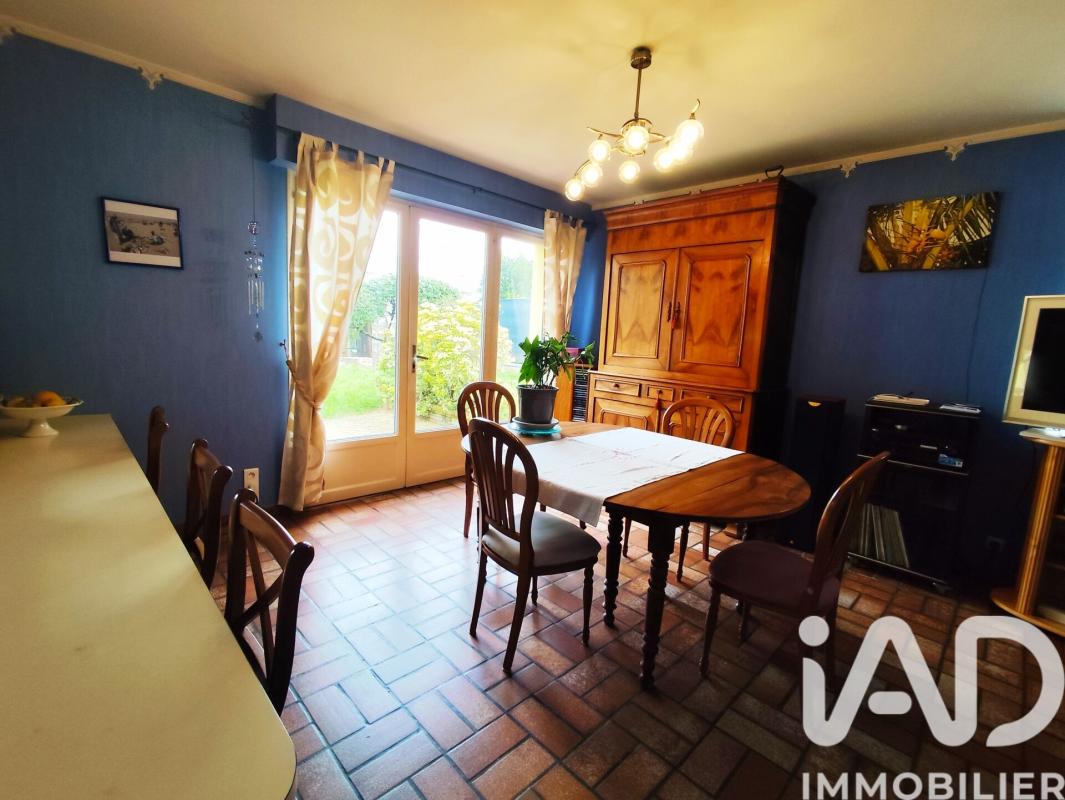 Maison 6 Pièce(s) Redon