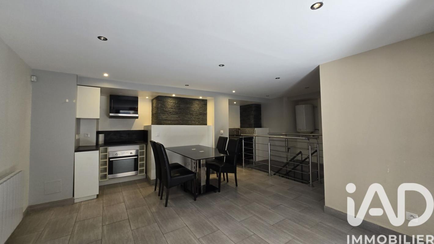 Immeuble  Corbeil-Essonnes - Photo 11