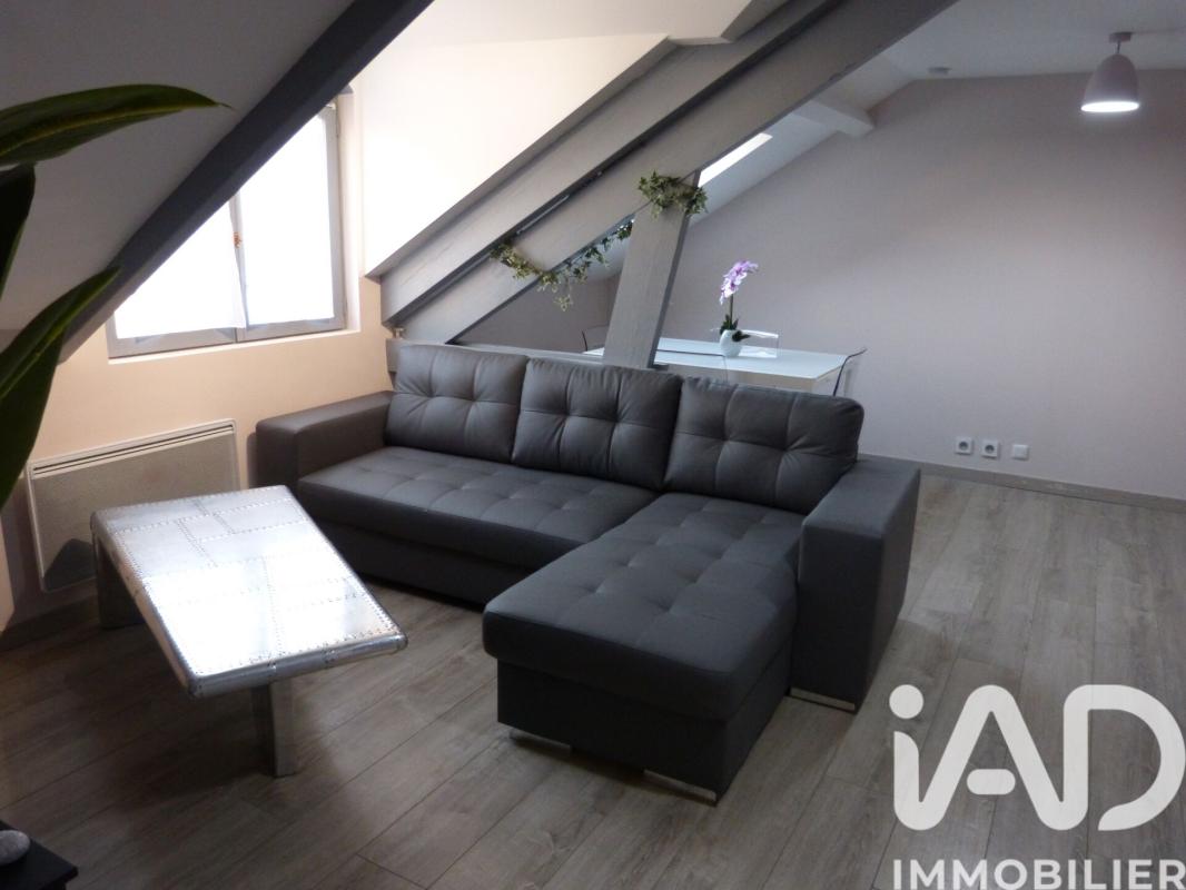 Immeuble  Corbeil-Essonnes - Photo 16