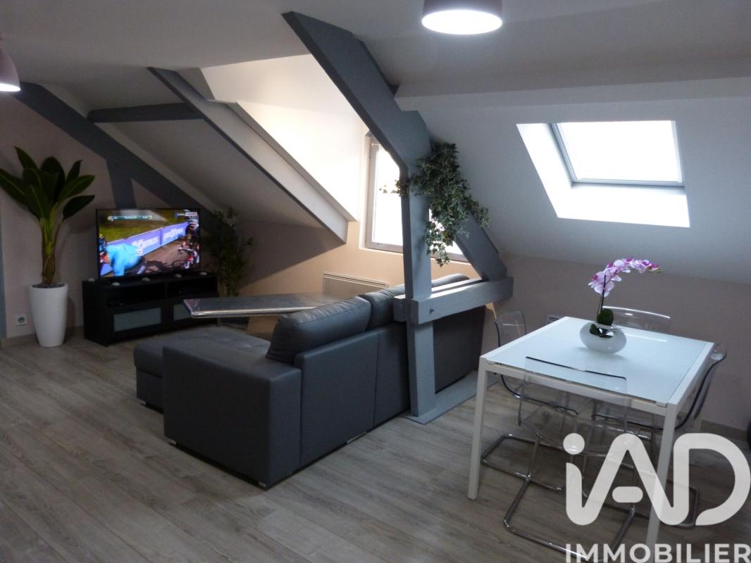 Immeuble  Corbeil-Essonnes - Photo 24