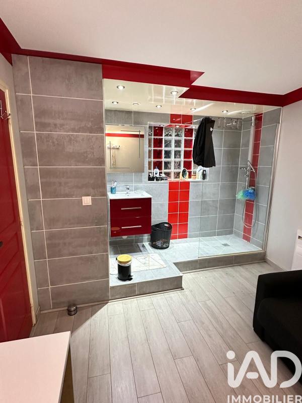 Immeuble  Corbeil-Essonnes