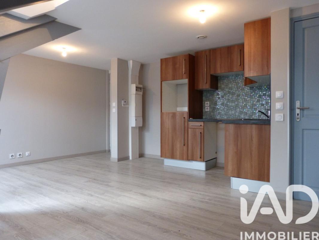 Immeuble  Corbeil-Essonnes
