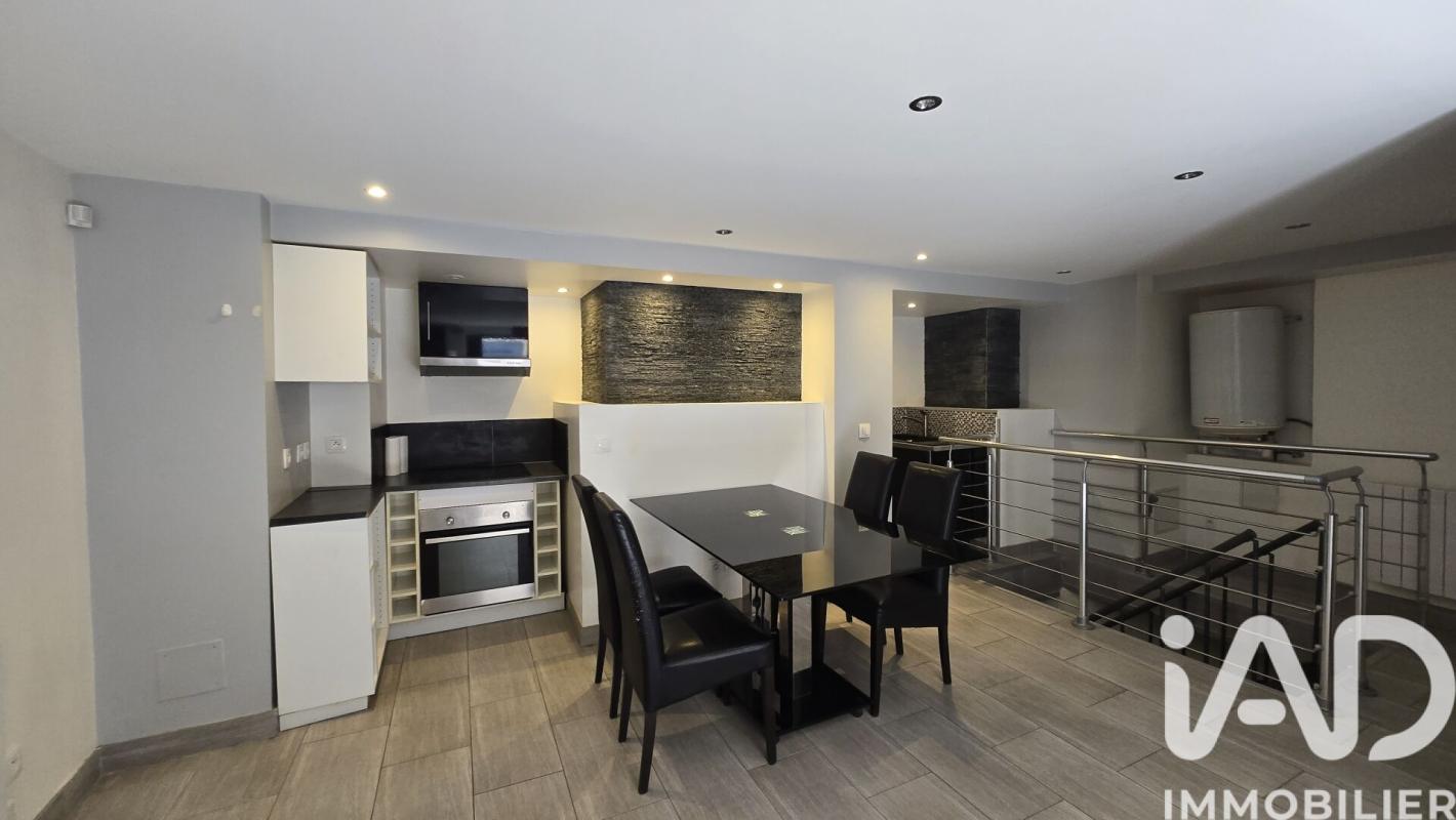 Immeuble  Corbeil-Essonnes - Photo 7