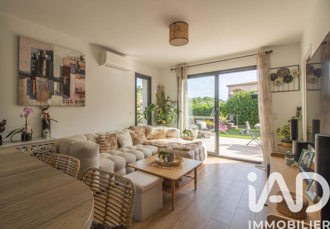 Maison 5 Pièce(s) La Gaude