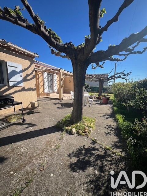 Maison 4 Pièce(s) Meynes