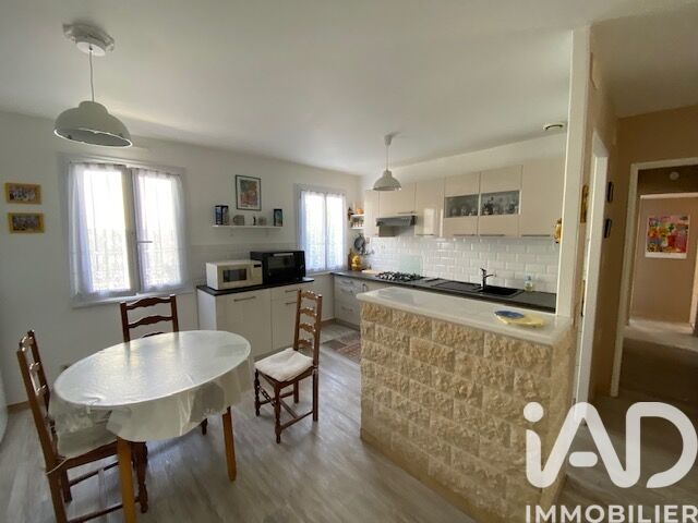 Maison 4 Pièce(s) Meynes - Photo 3
