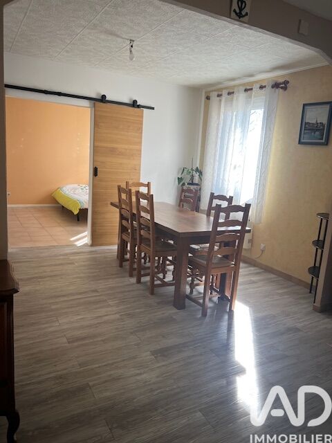 Maison 4 Pièce(s) Meynes - Photo 5