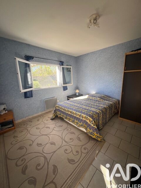 Maison 4 Pièce(s) Meynes - Photo 11