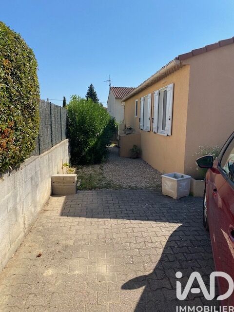 Maison 4 Pièce(s) Meynes - Photo 14