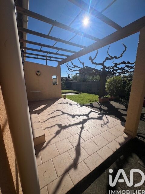 Maison 4 Pièce(s) Meynes - Photo 15