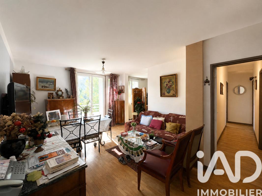 Appartement 5 Pièce(s) Eaubonne