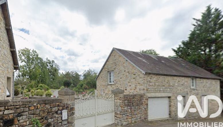 Maison 6 Pièce(s) Mortain-Bocage