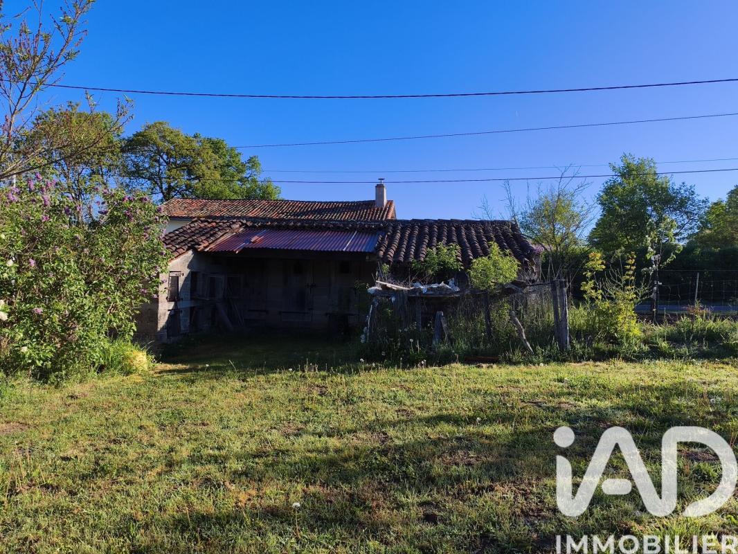 Maison 3 Pièce(s) Val-d'Oire-et-Gartempe - Photo 5