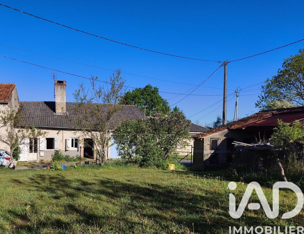 Maison 3 Pièce(s) Val-d'Oire-et-Gartempe - Photo 6