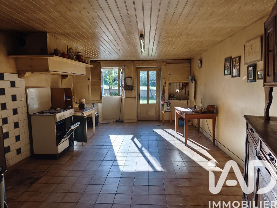 Maison 3 Pièce(s) Val-d'Oire-et-Gartempe - Photo 7
