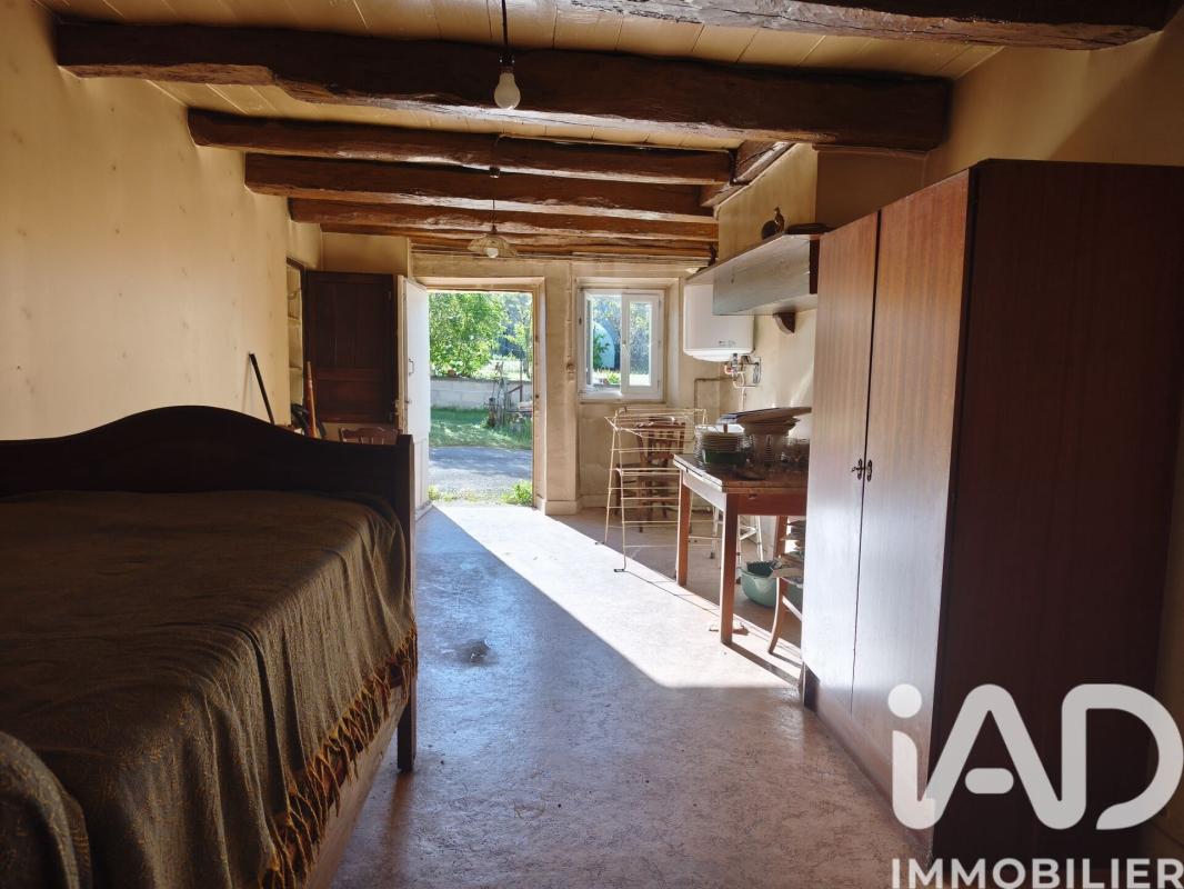 Maison 3 Pièce(s) Val-d'Oire-et-Gartempe - Photo 8