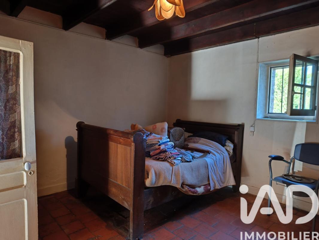 Maison 3 Pièce(s) Val-d'Oire-et-Gartempe - Photo 9