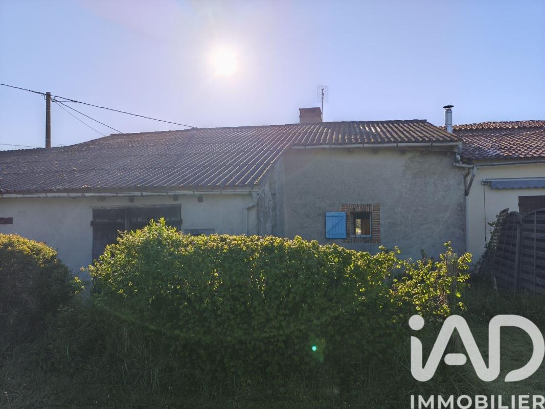 Maison 3 Pièce(s) Val-d'Oire-et-Gartempe - Photo 14