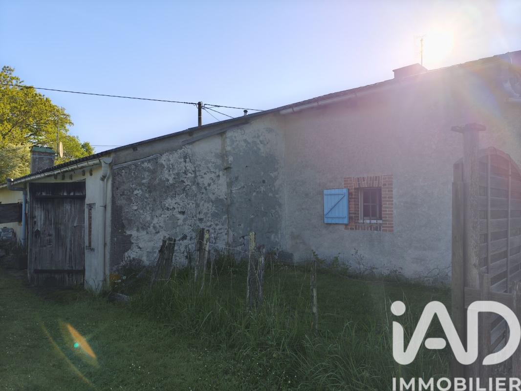 Maison 3 Pièce(s) Val-d'Oire-et-Gartempe - Photo 15