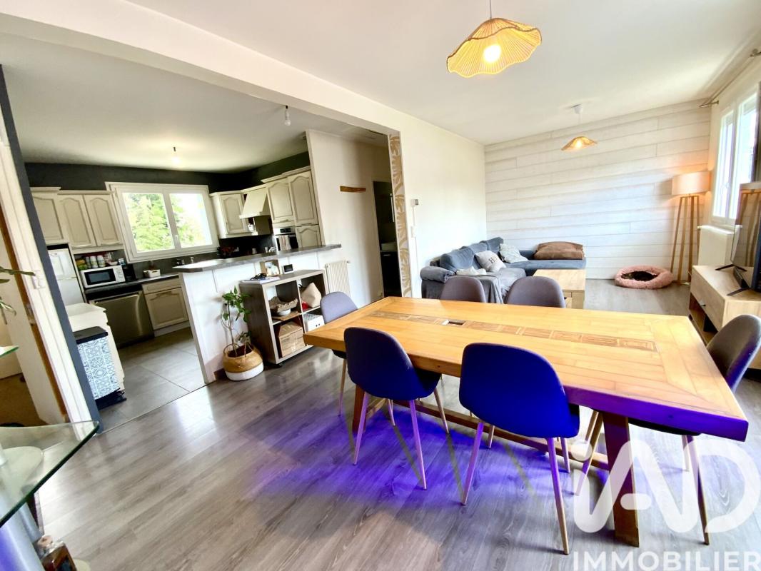 Maison 5 Pièce(s) Bracieux