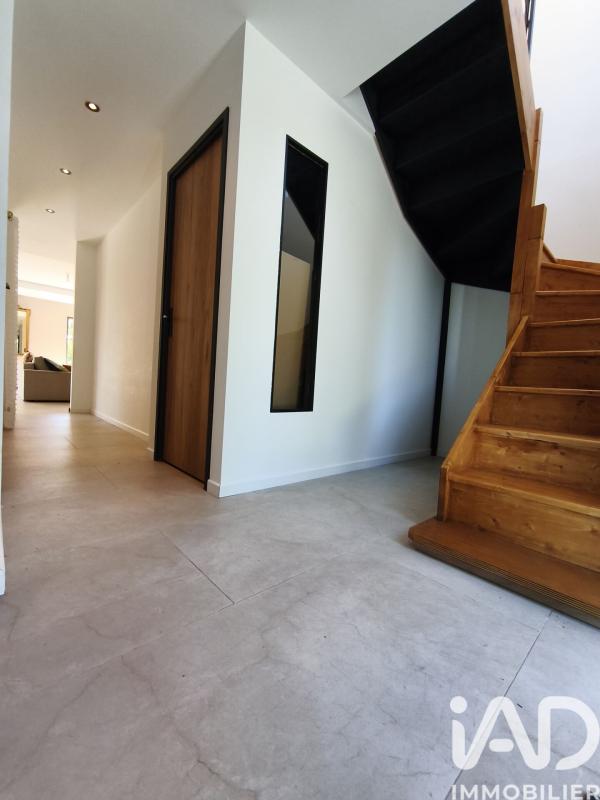 Maison 4 Pièce(s) Saint-Augustin-des-Bois - Photo 3