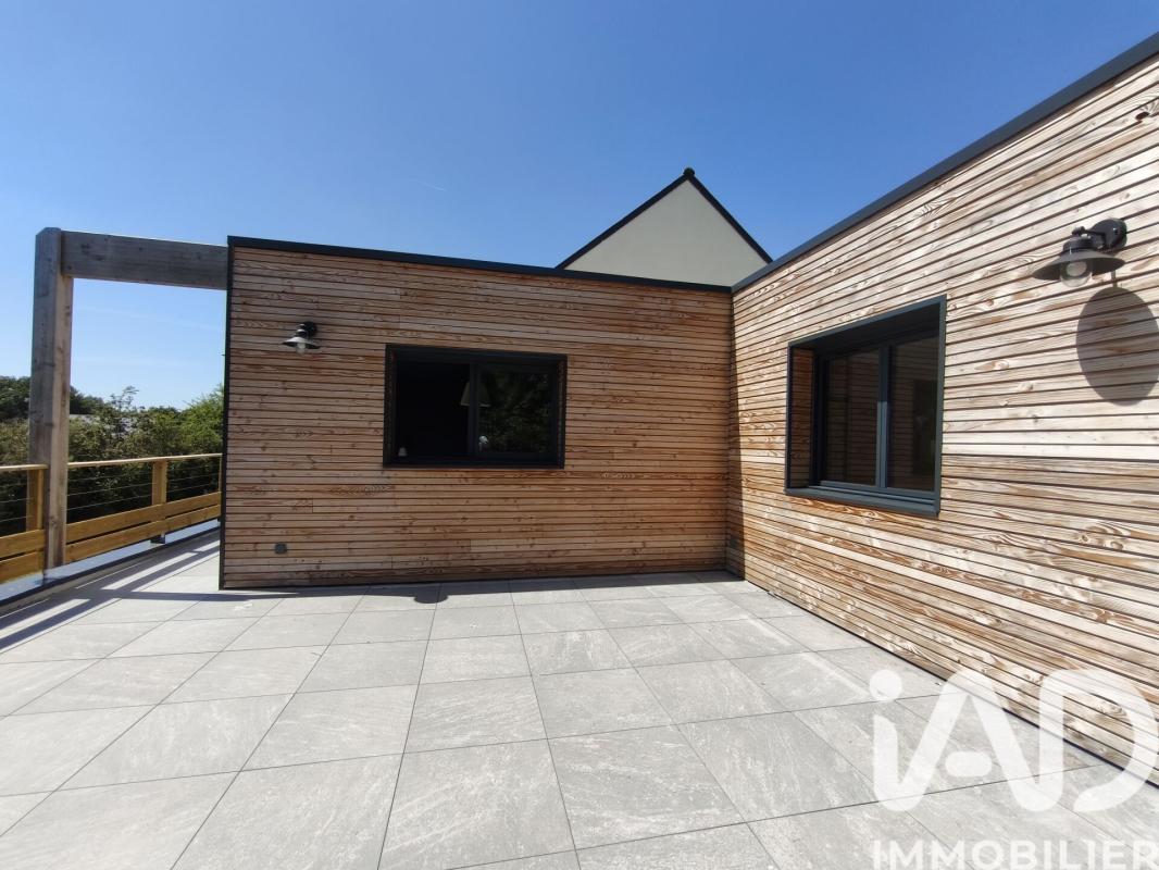 Maison 4 Pièce(s) Saint-Augustin-des-Bois - Photo 13