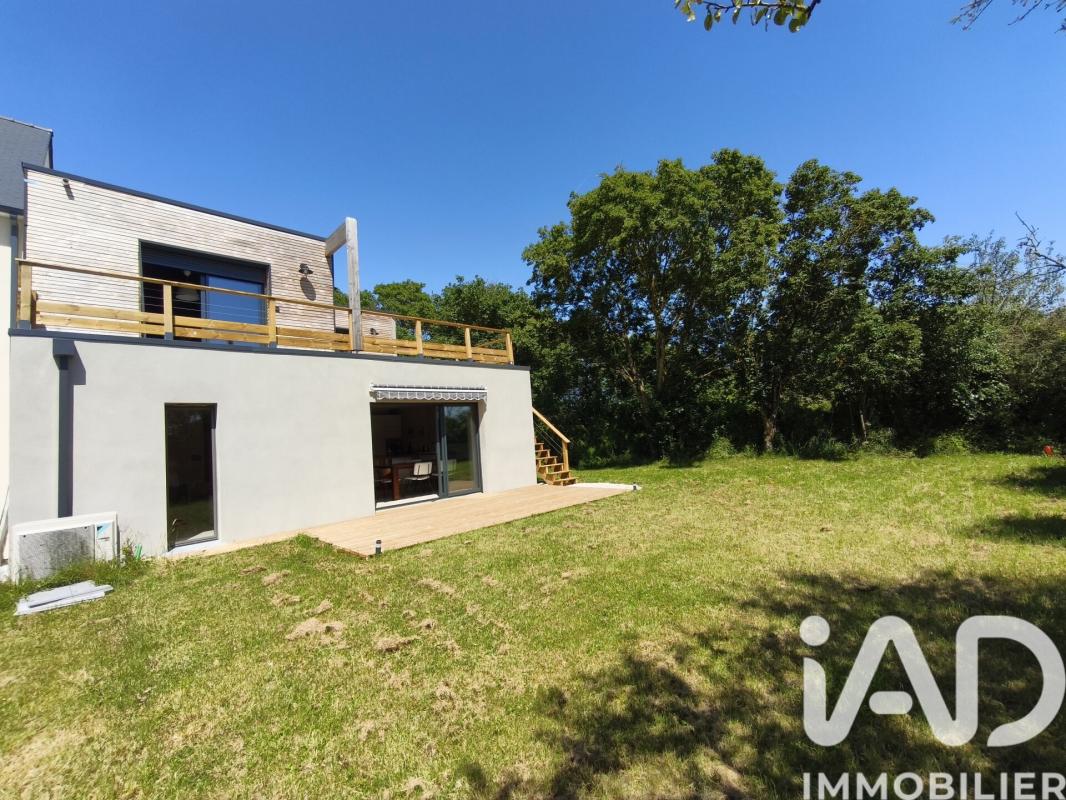 Maison 4 Pièce(s) Saint-Augustin-des-Bois - Photo 15