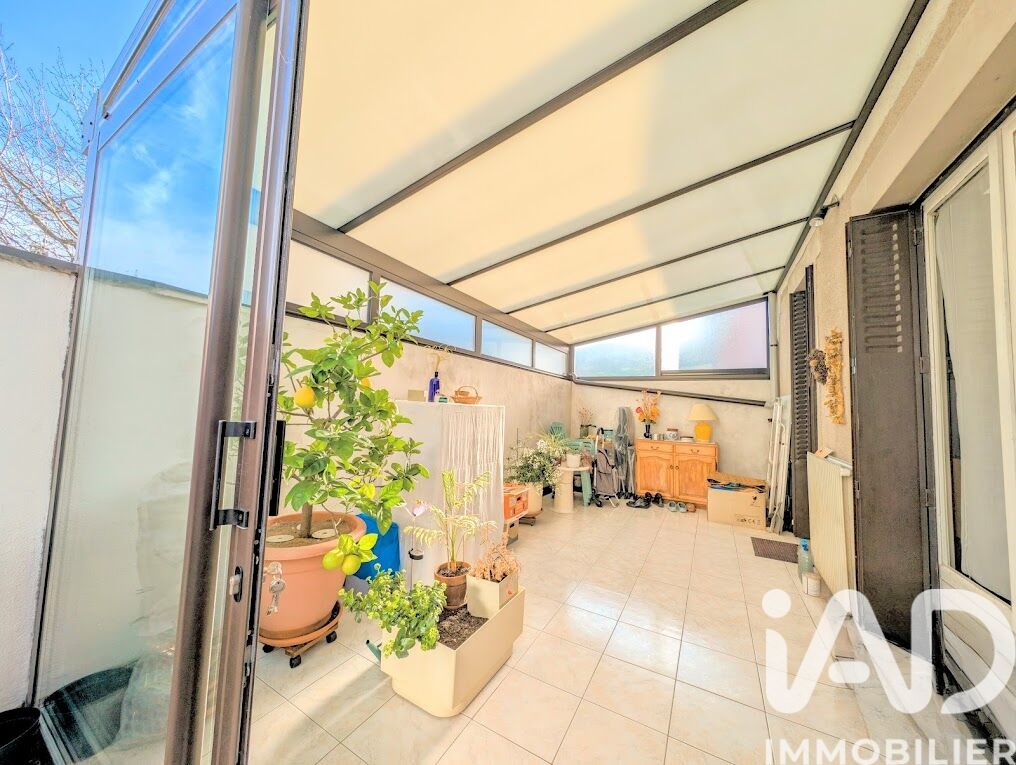 Maison 5 Pièce(s) Nanterre - Photo 2