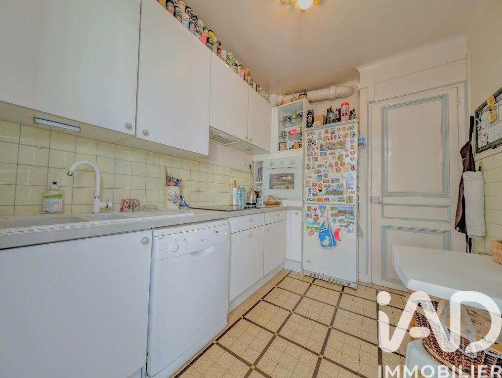 Maison 5 Pièce(s) Nanterre - Photo 7