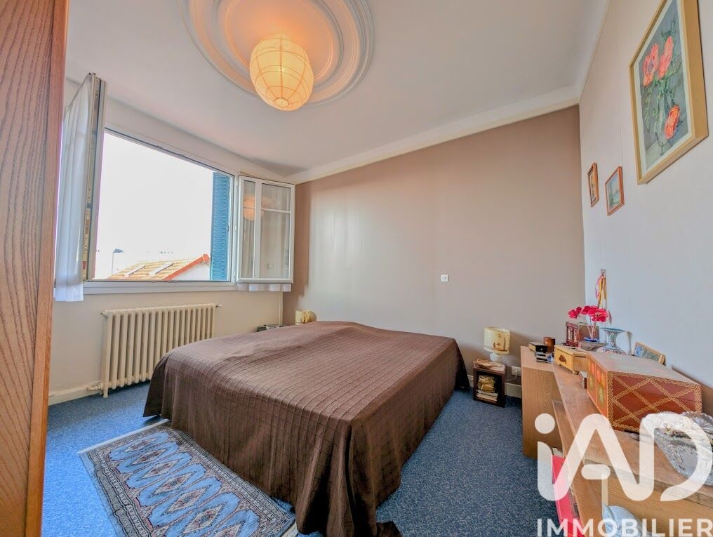 Maison 5 Pièce(s) Nanterre - Photo 8