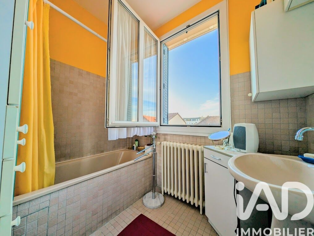 Maison 5 Pièce(s) Nanterre - Photo 9