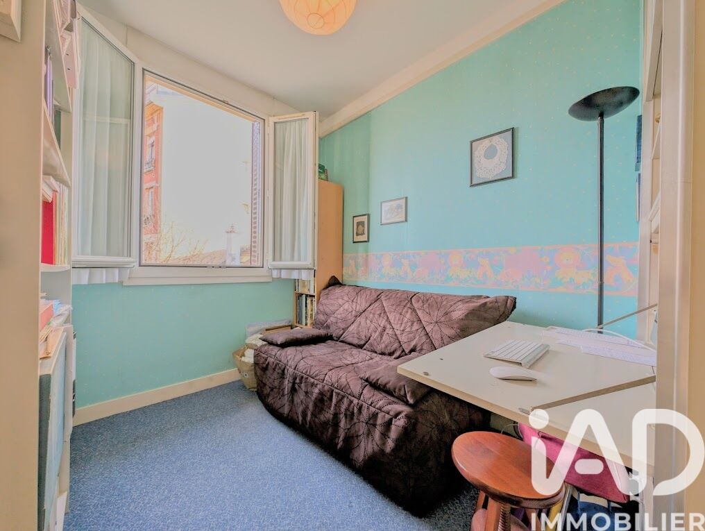 Maison 5 Pièce(s) Nanterre - Photo 10
