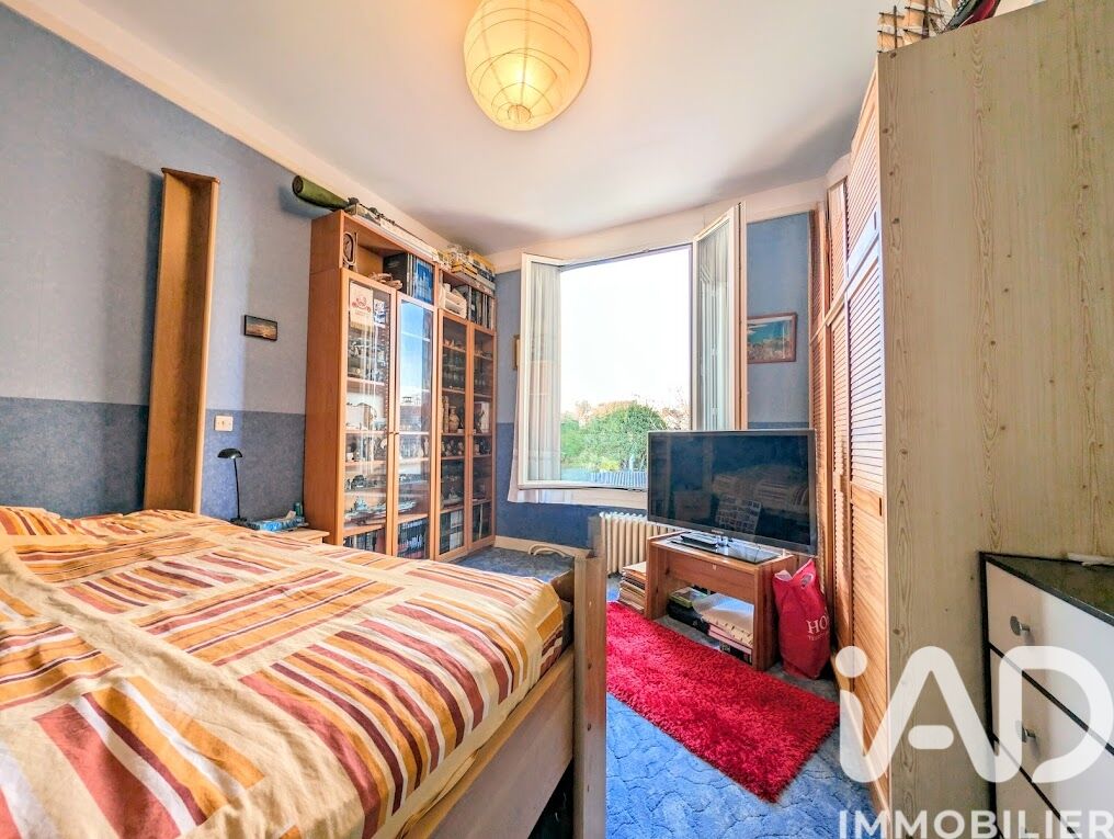 Maison 5 Pièce(s) Nanterre - Photo 11