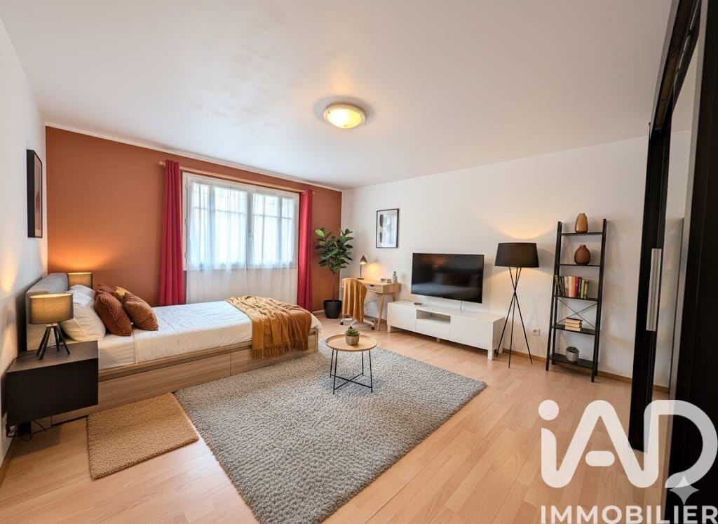 Maison 5 Pièce(s) Nanterre - Photo 13