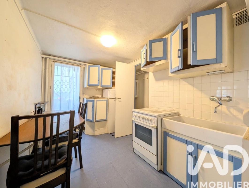 Maison 5 Pièce(s) Nanterre - Photo 14