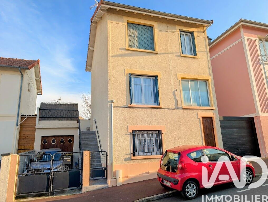 Maison 5 Pièce(s) Nanterre - Photo 15