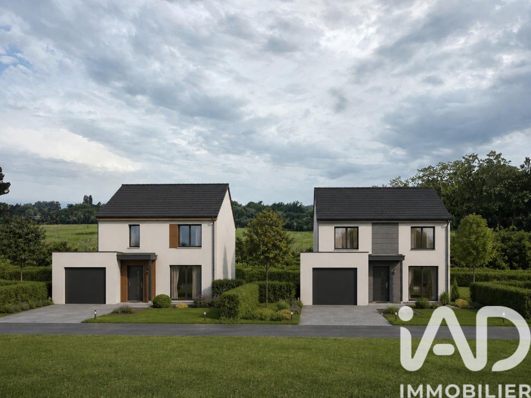 Terrain  Gaillac