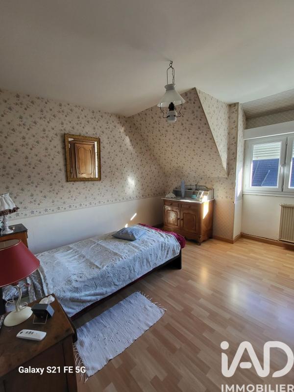 Maison 5 Pièce(s) Saint-Lô - Photo 3