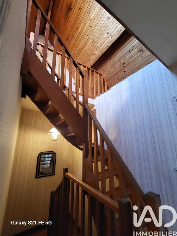 Maison 5 Pièce(s) Saint-Lô - Photo 5