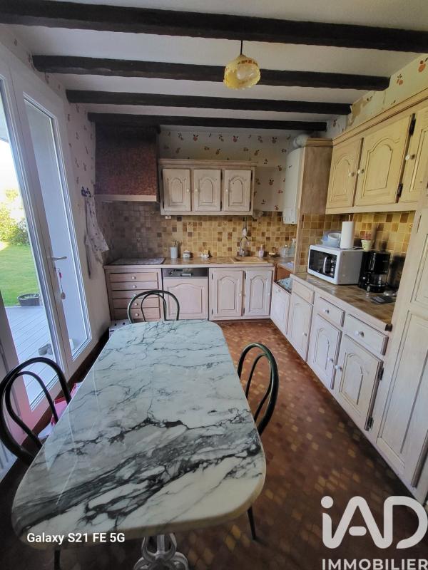 Maison 5 Pièce(s) Saint-Lô - Photo 6